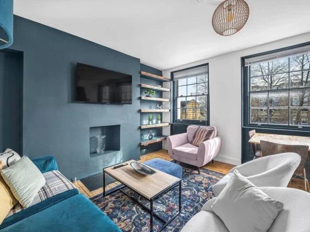 House for rent in London Borough of Tower Hamlets, Greater London