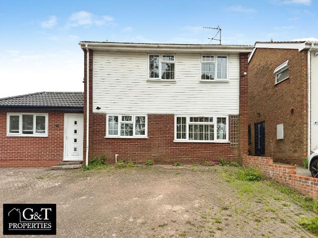 House for rent in Stourbridge, West Midlands