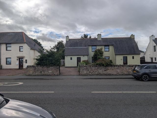 House for rent in Tranent, Scotland