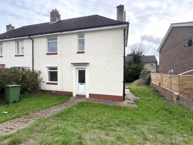 House for rent in Wymering, Portsmouth