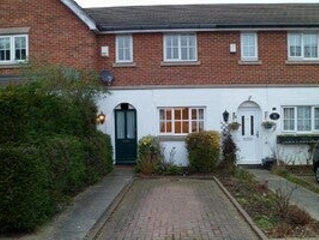 House for rent in Harlow, Essex