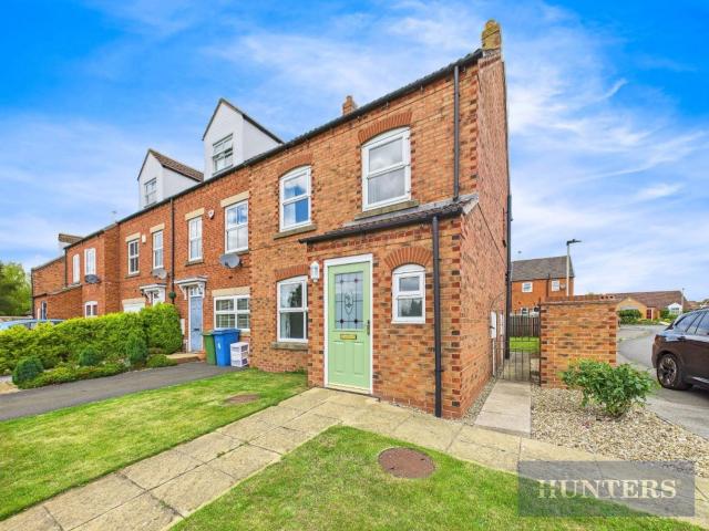 House for rent in Seamer, Seamer