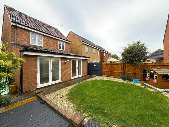 House for rent in Redcar, Tees Valley