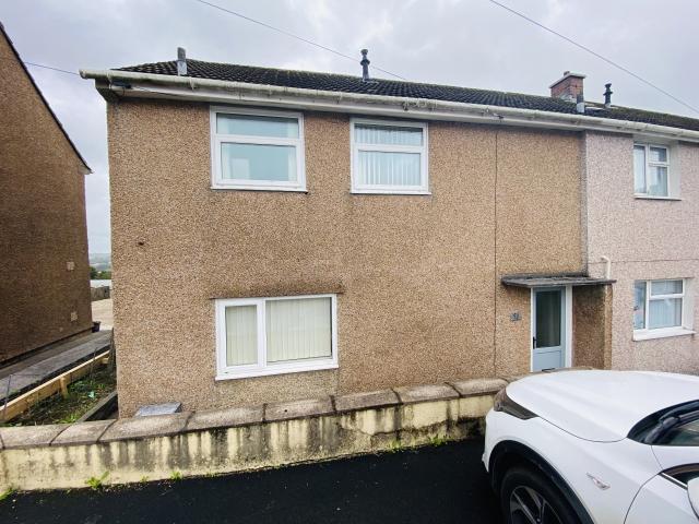 House for rent in Carmarthen, Wales