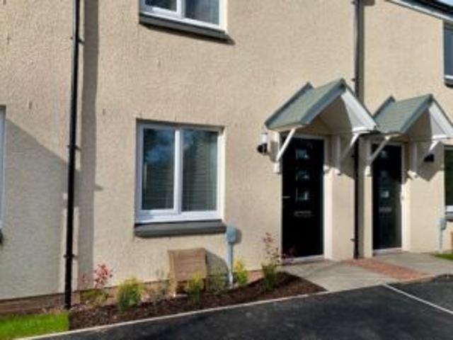 House for rent in Guardbridge, Fife