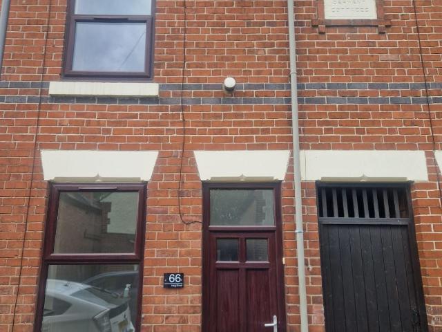 House for rent in Crewton, East Midlands