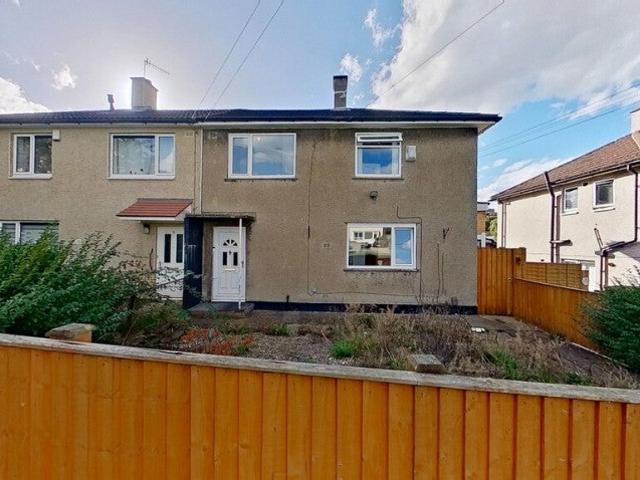 House for rent in Thorpe Edge, Bradford