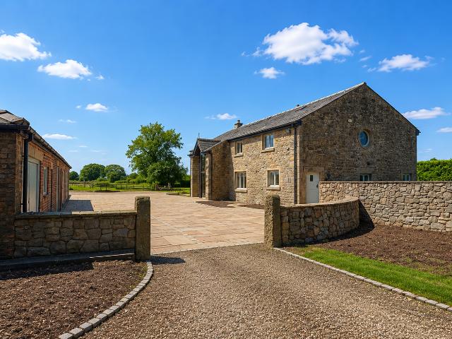 House for rent in Haighton, Higher Bartle