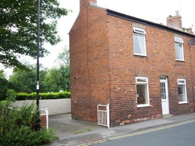 House for rent in North Howden, East Riding Of Yorkshire