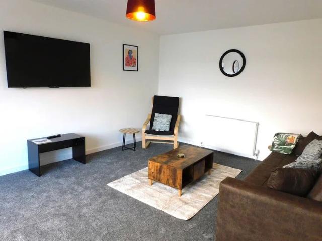 House for rent in Barassie, Scotland