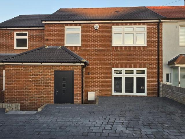 House for rent in Harold Hill, Greater London