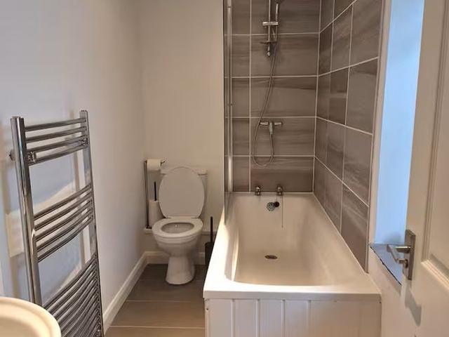 House for rent in Ingrow, West Yorkshire