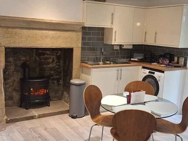 House for rent in Ingrow, West Yorkshire