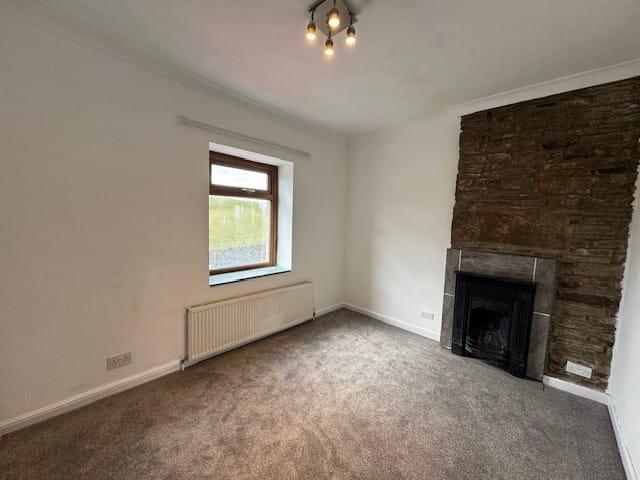 House for rent in Lane Bottom, Burnley