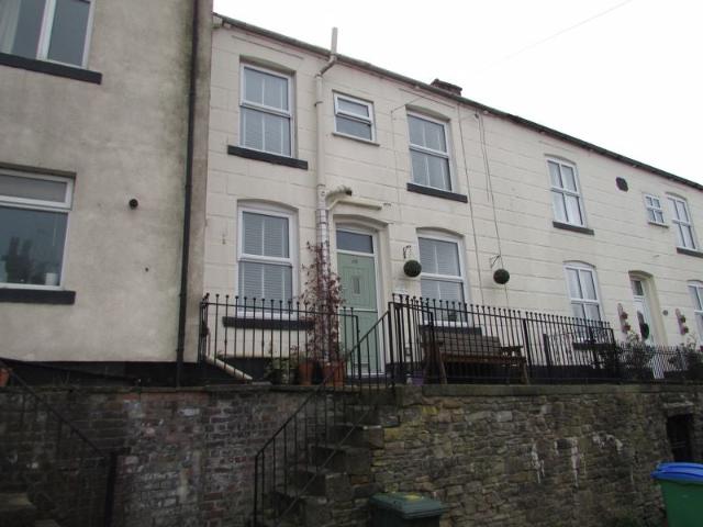 House for rent in Caldermoor, Burnedge