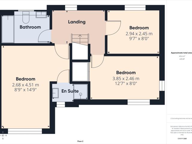 House for rent in Mill Fields, Skipton