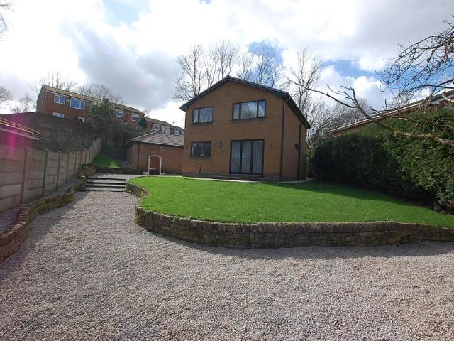 House for rent in Dukinfield, Tameside