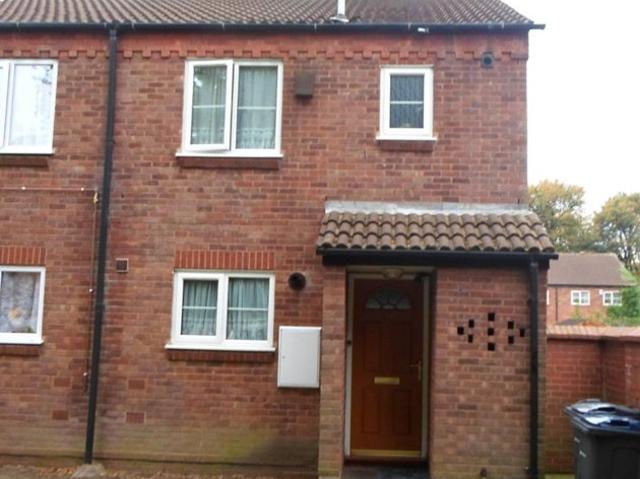 House for rent in Lozells, West Midlands