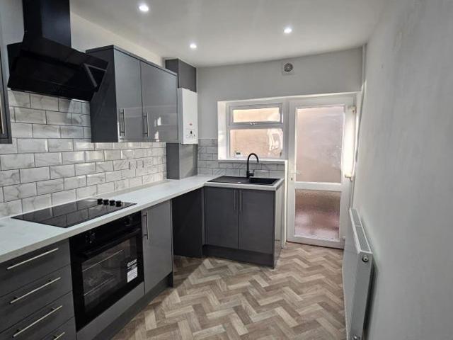 House for rent in Gadlys, Aberdare