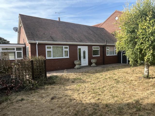 House for rent in South Yorkshire