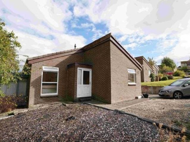 House for rent in Ratho, City of Edinburgh