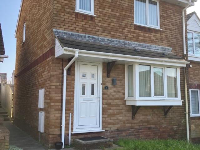 House for rent in Latchbrook, Saltash