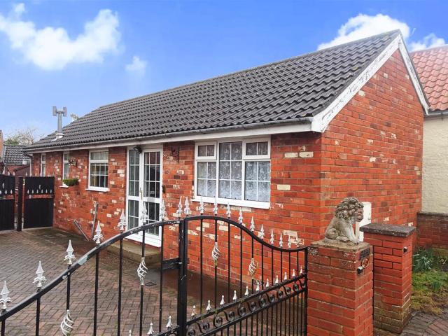 House for rent in Belleau, Lincolnshire