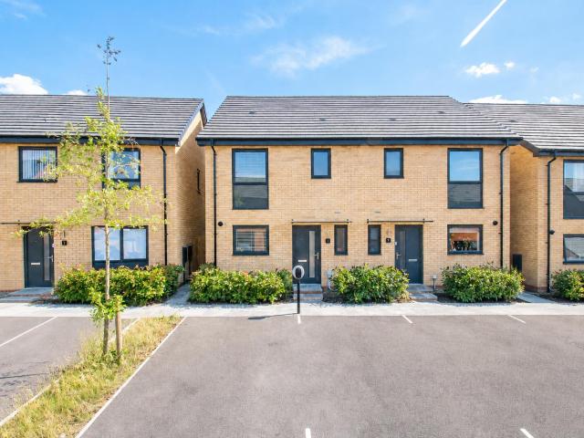 House for rent in Whitehouse, Old Wolverton