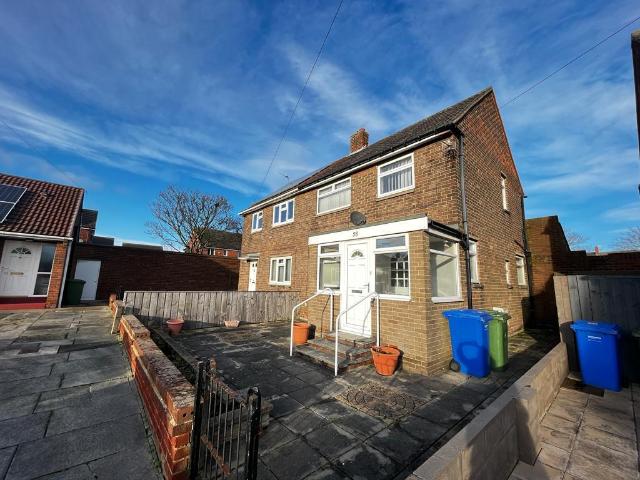 House for rent in Seaton Valley, Seaton Delaval