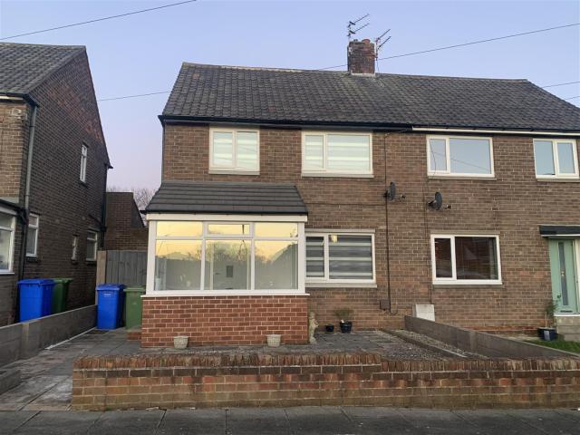 House for rent in Seaton Valley, Seaton Delaval
