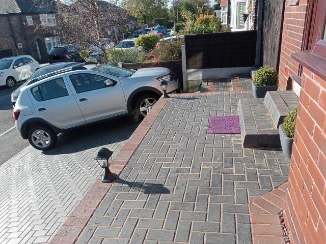 House for rent in Salford, Greater Manchester