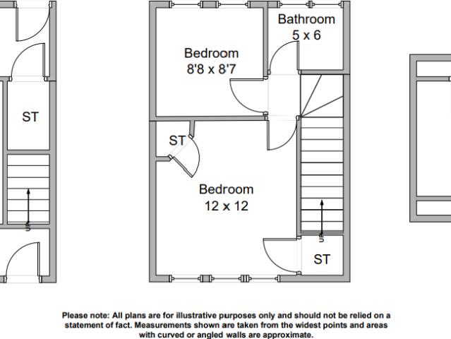 House for rent in Scotstounhill, Scotstoun
