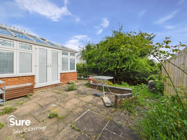 House for rent in Pouchen End, Hertfordshire