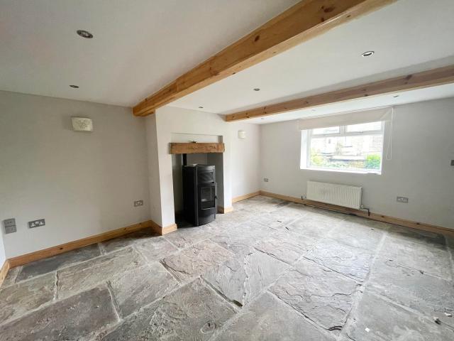 House for rent in Great Horton, West Yorkshire