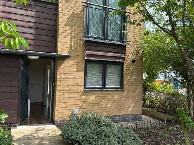 House for rent in The Brow, Halton