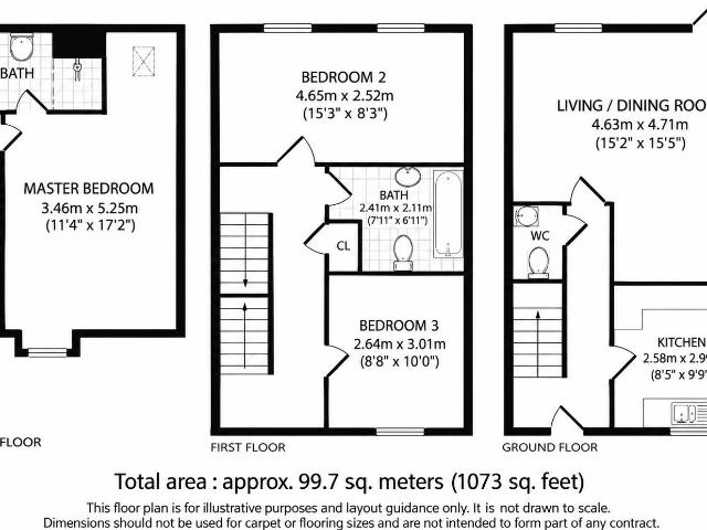House for rent in Kingsway, Gloucester