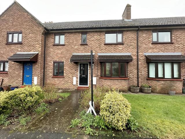 House for rent in Scotton, North Yorkshire