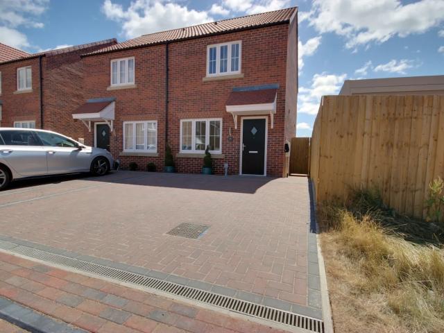 House for rent in Molescroft
