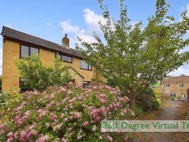 House for rent in Stoke Sub Hamdon, Somerset