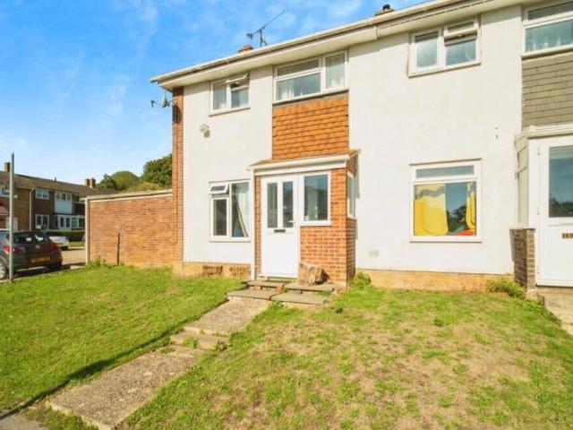 House for rent in Basingstoke, Basingstoke and Deane