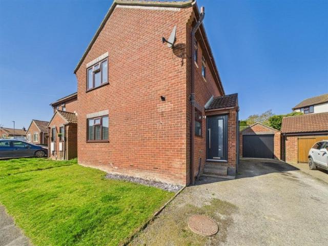 House for rent in Hunmanby