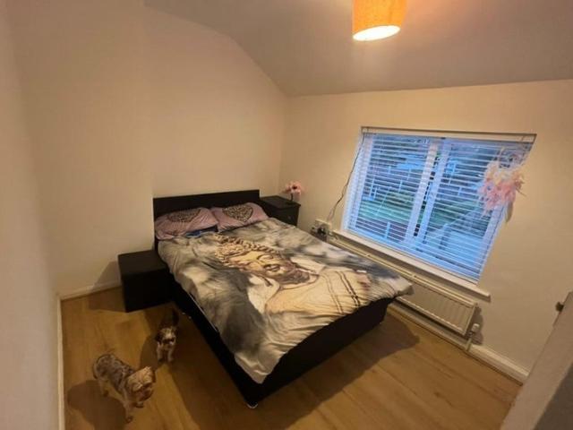 Room for rent in Fleetwood, Cabus