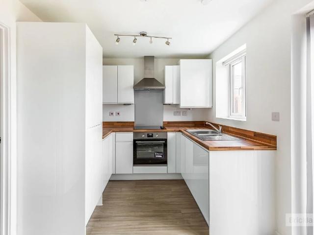 House for rent in Priors Hall Park, Weldon