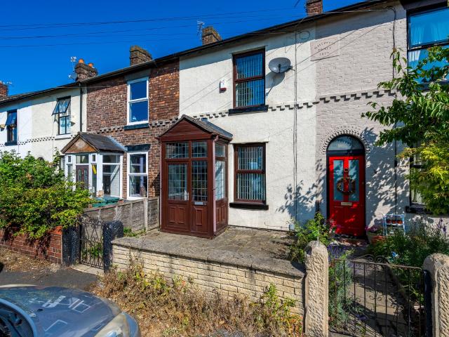 House for rent in Heaton Park, Bury