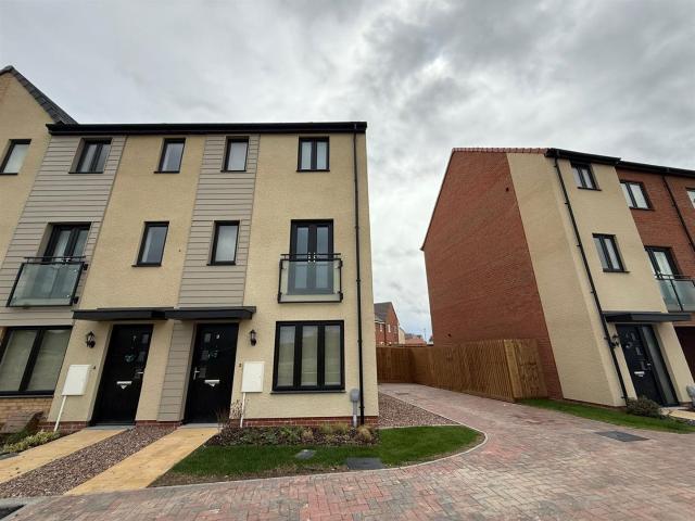 House for rent in Huntingdon, Cambridgeshire