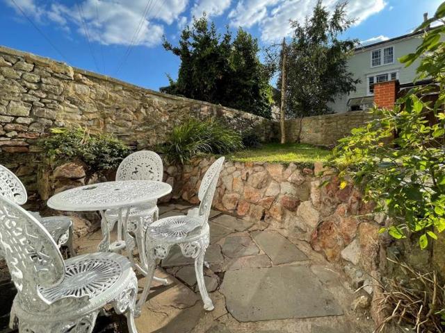 House for rent in Tyndall's Park, Feckenham