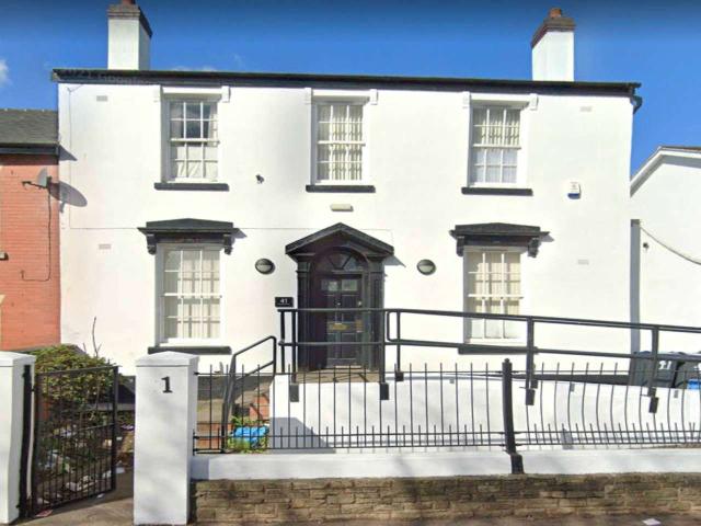 House for rent in Lozells, West Midlands