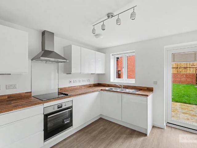 House for rent in Lodge Farm, Northampton
