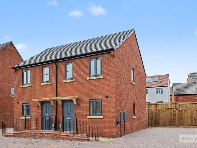 House for rent in Lodge Farm, Northampton