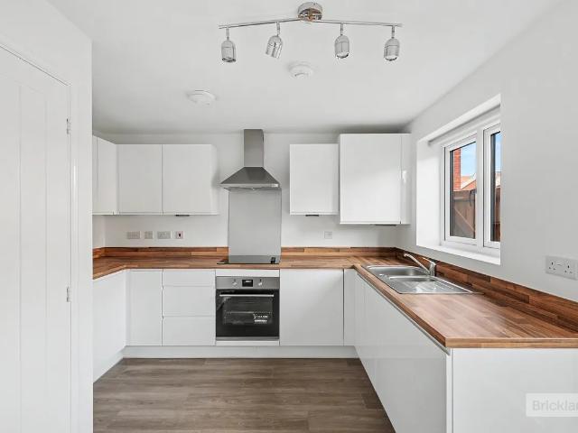 House for rent in Lodge Farm, Northampton